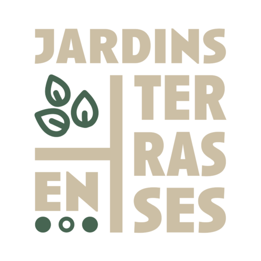 Les Jardins en Terrasses